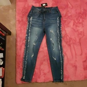 Fashion Nova Jeans
